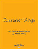 Gossamer Wings - Digital Download