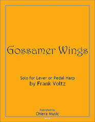 Gossamer Wings - Digital Download