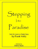 Stepping Into Paradise - Digital Download