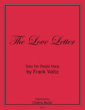 The Love Letter - Digital Download