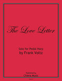 The Love Letter - Digital Download