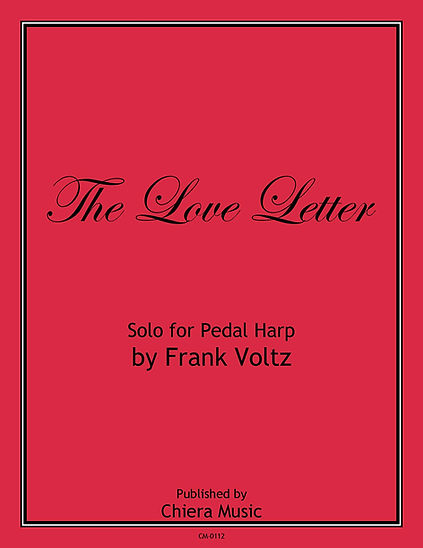 The Love Letter - Digital Download