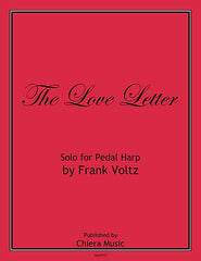 The Love Letter - Digital Download