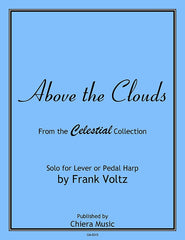 Above the Clouds - Digital Download
