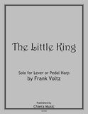 The Little King - Digital Download