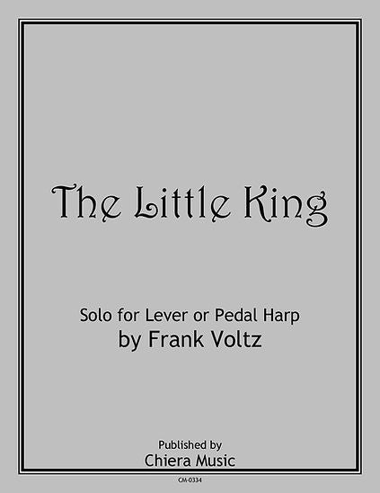 The Little King - Digital Download