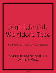 Joyful, Joyful, We Adore Thee - Digital Download
