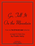 Go, Tell It On The Mountain - Digital Download