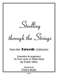 Strolling Through the Strings (ENSEMBLE) - Digital Download