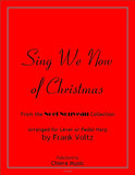 Sing We Now Of Christmas - Digital Download