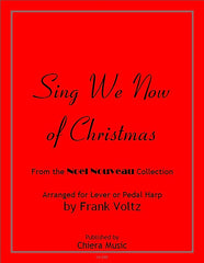 Sing We Now Of Christmas - Digital Download