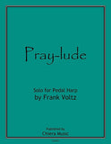 Pray-Lude - Digital Download