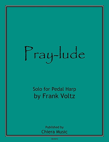 Pray-Lude - Digital Download