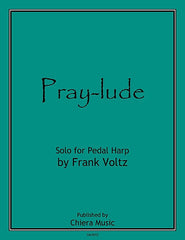 Pray-Lude - Digital Download