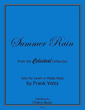 Summer Rain - Digital Download