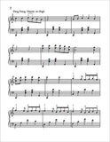 Suite of Old English Carols - Digital Download