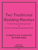 Two Traditional Wedding Marches