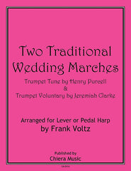 Two Traditional Wedding Marches