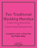 Two Traditional Wedding Marches - Digital Download