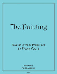 The Painting - Digital Download