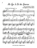 The Harpist's Hymnal, Vol. 4 - Digital Download