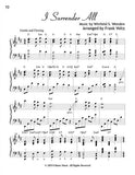 The Harpist's Hymnal, Vol. 1 - Digital Download