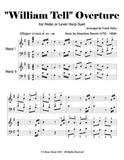 William Tell Overture - Digital Download