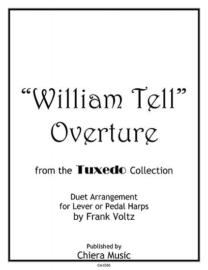 William Tell Overture - Digital Download