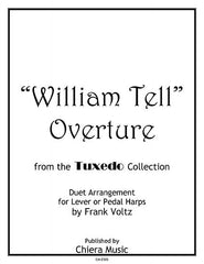 William Tell Overture - Digital Download