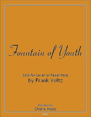 Fountain Of Youth - Digital Download