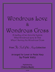 Wondrous Love & Wondrous Cross - Digital Download