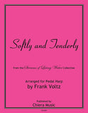 Softly and Tenderly - Digital Download