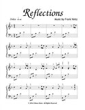 Reflections - Digital Download
