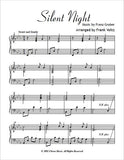 Silent Night - Digital Download