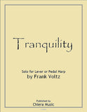Tranquility - Digital Download