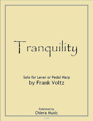 Tranquility - Digital Download