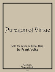 Paragon of Virtue - Digital Download