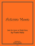 Autumn Moon - Digital Download