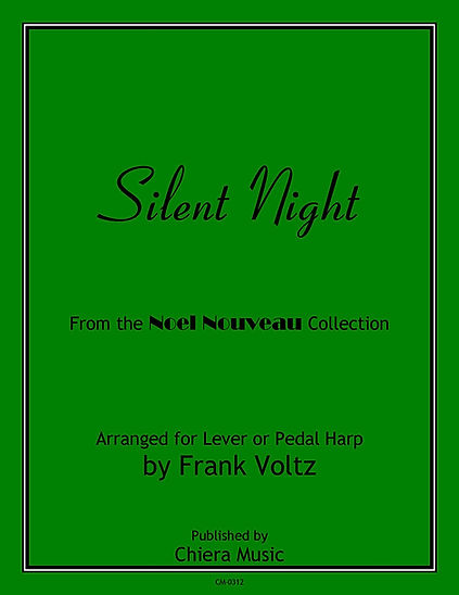 Silent Night - Digital Download