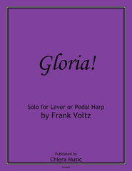 Gloria! - Digital Download