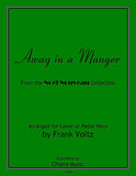 Away in a Manger - Digital Download