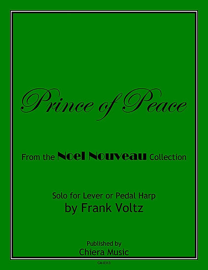 Prince Of Peace - Digital Download