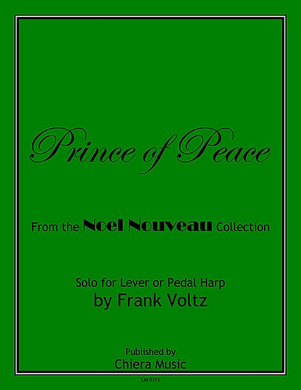 Prince Of Peace - Digital Download
