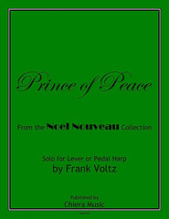 Prince Of Peace - Digital Download