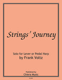 String's Journey - Digital Download