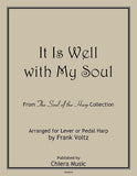 It Is Well With My Soul - Digital Download