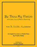 Be Thou My Vision - Digital Download