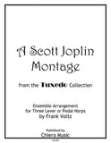 A Scott Joplin Montage - Digital Download