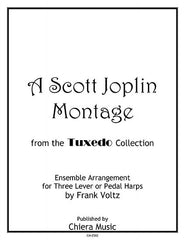 A Scott Joplin Montage - Digital Download