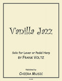 Vanilla Jazz - Digital Download